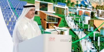 Registration is open for 2nd Solar Decathlon Middle East in 2020, with prizes totalling over AED20 million for the two competitions (Photo: AETOSWire)