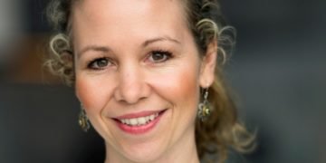 Hedda Felin, Statoil’s senior vice president for UK & Ireland offshore activities.