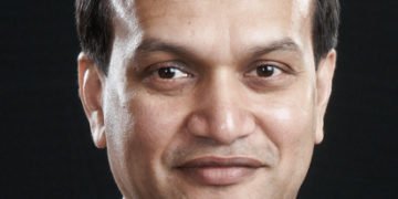 Ambar Sur, Founder & CEO, TerraPay.