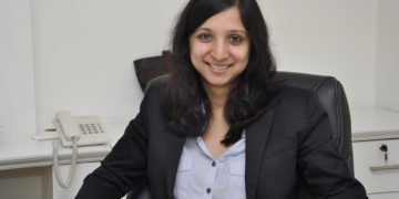 Ms. Bani Anand
Founder & Managing Director, Hairline International