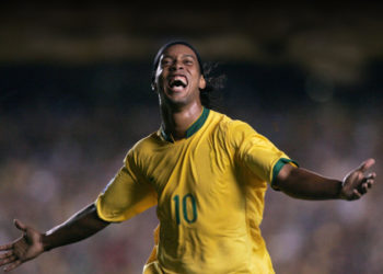 Ronaldo de Assis Moreira (Photo: Business Wire)