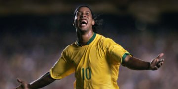 Ronaldo de Assis Moreira (Photo: Business Wire)