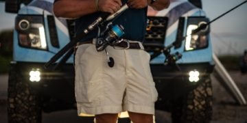 Next Nissan TITAN Adventure show vehicle to be unveiled live Sunday evening