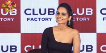 MISS WORLD MANUSHI CHHILLAR