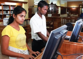 Sri Lanka and the World Bank today signed a $100 million credit to support Sri Lanka’s efforts to strengthen and modernize its education system.World Bank