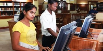Sri Lanka and the World Bank today signed a $100 million credit to support Sri Lanka’s efforts to strengthen and modernize its education system.World Bank