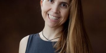 Nuria Oliver joins Comviva (PRNewsfoto/Comviva)