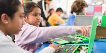 Learning company pi-top™ has secured $16 million in funding, bringing pi-top's total funding to $22.5 million to-date. Currently, pi-top products are in more than 2,000 schools around the world, having manufactured more than 100,000 devices. (Photo: Business Wire)