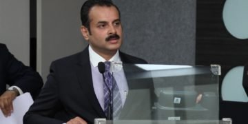 Pankaj Phatarphod, Managing Director & Country Head of Services, RBS India