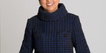 Indra K. Nooyi (PRNewsfoto/PepsiCo, Inc.)