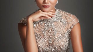 H’Hen Niê, Miss Universe Vietnam is getting #ActiveforEducation as a Room to Read ambassador. (Photo: Business Wire)