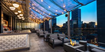 Le Méridien Denver Downtown