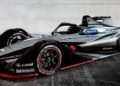 Nissan Formula E race car
The Nissan Formula E race car will highlight the next generation of motorsports at Nissan at the 2018 Rolex Monterey Motorsports Reunion at WeatherTech Raceway at Laguna Seca.