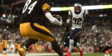 EA SPORTS Madden NFL 19 Kicks Off Football Season (Graphic: Business Wire)