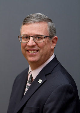 Jeff Thomson, CMA, CSCA, CAE, President and CEO at IMA (PRNewsfoto/Institute of Management Accounts)