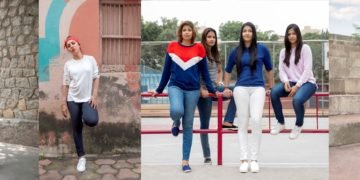 Levi’s #IShapeMyWorld Season 4