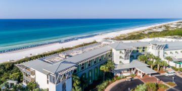 WaterColor Inn (Photo: Business Wire)