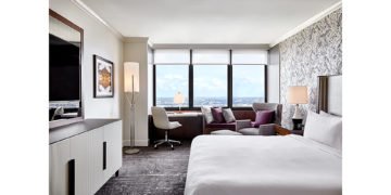 JW Marriott New Orleans MSYJW