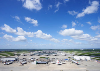 Heathrow Airport Limited