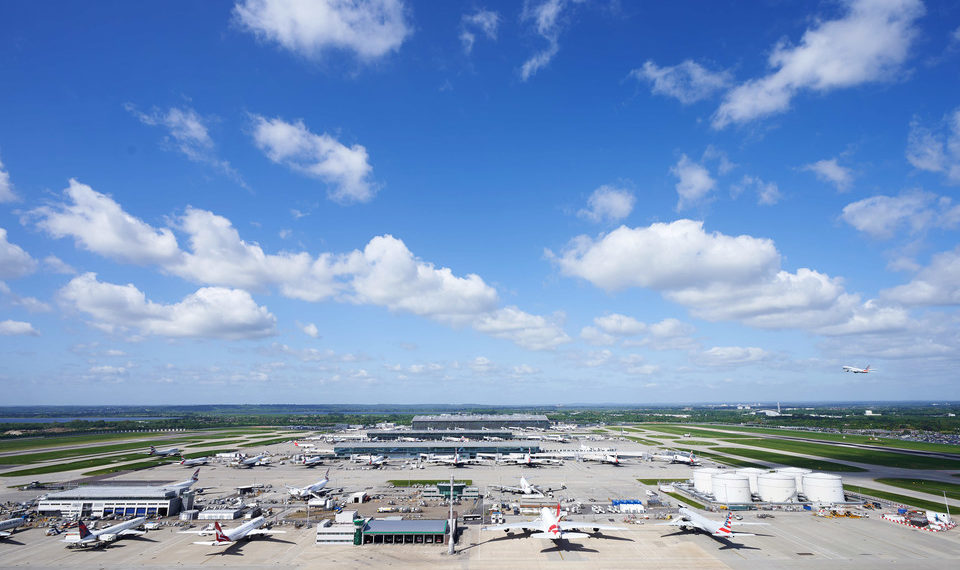 Heathrow Airport Limited