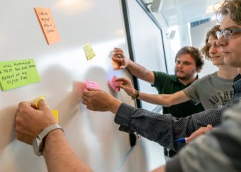 Philips launches first global start-up collaboration program focused on the application of artificial intelligence in healthcare.