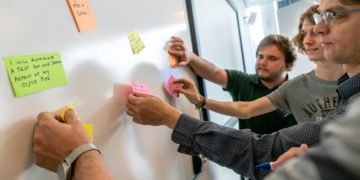 Philips launches first global start-up collaboration program focused on the application of artificial intelligence in healthcare.