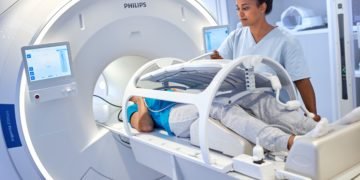 Philips’ new fully-digital Ingenia MR-RT platform comprises the Ingenia Elition 3.0T MR-RT and Ambition X 1.5T MR-RT systems.