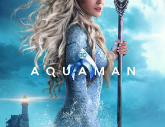 Warner Bros. Pictures' "Aquaman" (Photo: Business Wire)