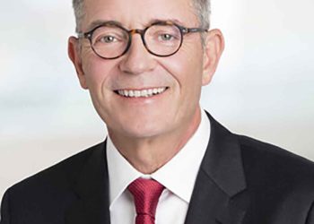 Marriott International, Inc. announced today that Liam Brown, President, Select Brands and Owner and Franchise Services, North America, will take on the role of President and Managing Director of Europe, a division within Marriott International.