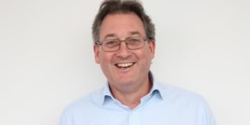 Hill+Knowlton Strategies Appoints Simon Whitehead as New UK CEO (Photo: Business Wire)