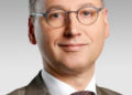 Werner Baumann, Chairman of the Board of Management of Bayer AG.