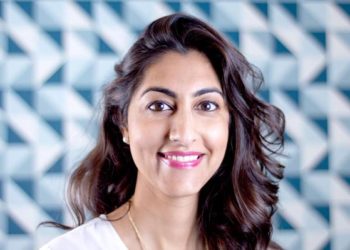 Luvleen Sidhu, Co-Founder, President and Chief Strategy Officer, BankMobile