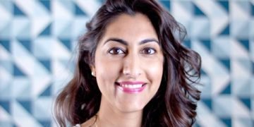 Luvleen Sidhu, Co-Founder, President and Chief Strategy Officer, BankMobile