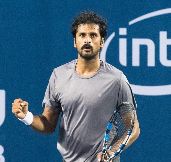 Saketh Myneni
Pic Credit: Deepthi Indukuri.