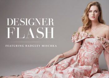 Gabriel & Co. + Badgely Mischka: Classic Staying Power