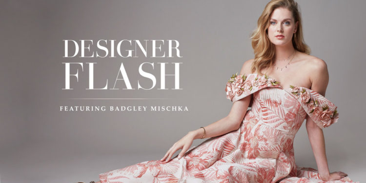 Gabriel & Co. + Badgely Mischka: Classic Staying Power