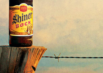 Shiner Bock (Photo: Business Wire)