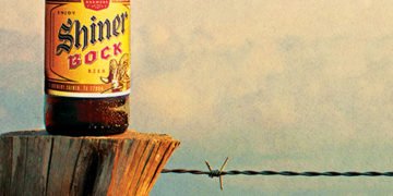 Shiner Bock (Photo: Business Wire)