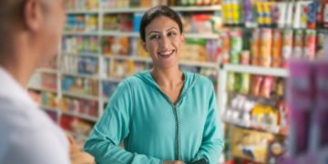 SD-WAN will support Majid Al Futtaim’s e-commerce and omnichannel strategy (Photo: Orange Business Services)