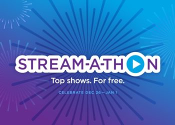 Roku Stream-a-thon (Graphic: Business Wire)