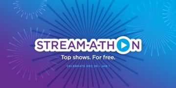 Roku Stream-a-thon (Graphic: Business Wire)