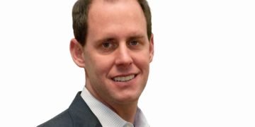 John Boyd, Vice President of Contract Sales