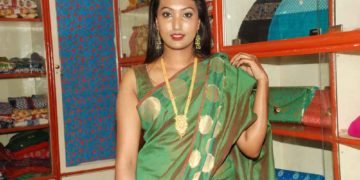 Ms. Khushi Gowda