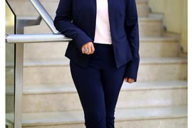 CA. Keerthana Grandhi - Director - Vaibhav Jewellers