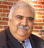 Dr Harshad Sanghvi is chief medical officer of Jhpiego (an affiliate of John Hopkins Hospital)