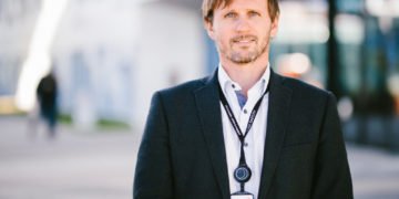 Nicholas John Ashton
Photographer: Ole Jørgen Bratland