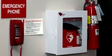 Philips and the American Heart Association join together to increase global survival rates of sudden cardiac arrest