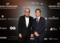 2019 - Festival Automobile International