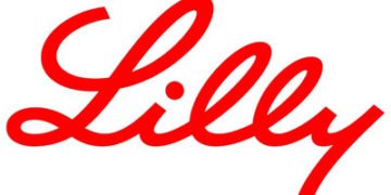Eli Lilly and Company logo. (PRNewsfoto/Eli Lilly and Company)