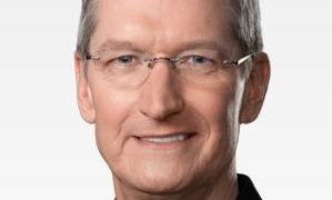 Tim Cook is the CEO of Apple and serves on its Board of Directors.
